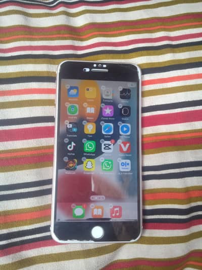 I phone 7 puls