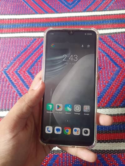Vivo V23e