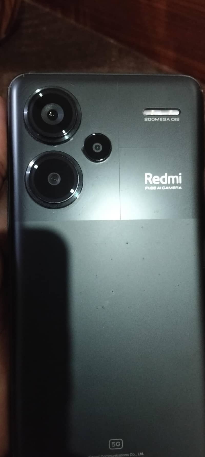 redmi note 13 pro plus 1