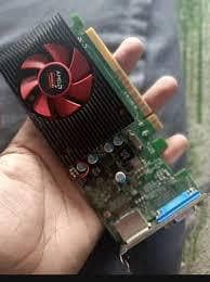 Radeon AMD R5 430