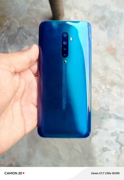 Oppo Reno 2