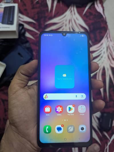 Samsung Mobile A05