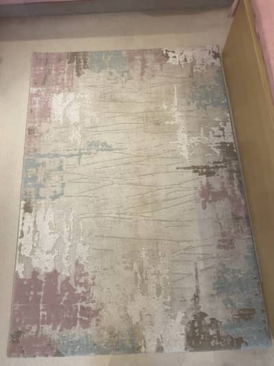 Beautiful rug