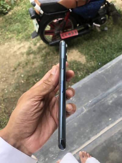 Apple iPhone 11 Pro Max
