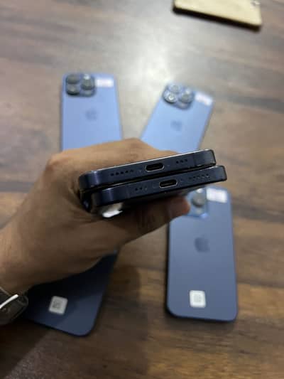 Apple iPhone 15 Pro 128 GB