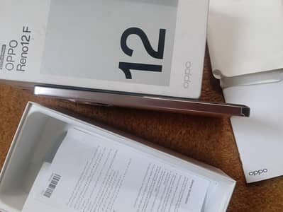 Oppo Mobile 8/256