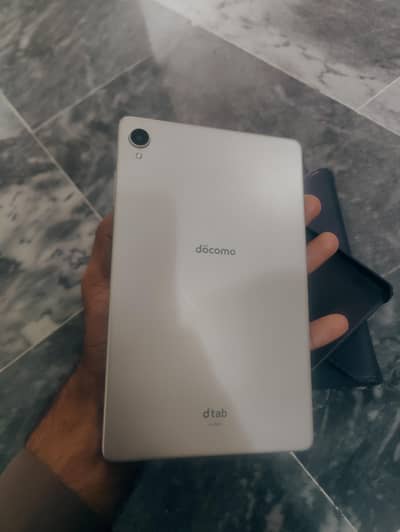 docomo d tab d-42A