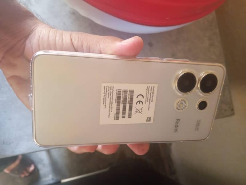 Xiaomi Note 13 2