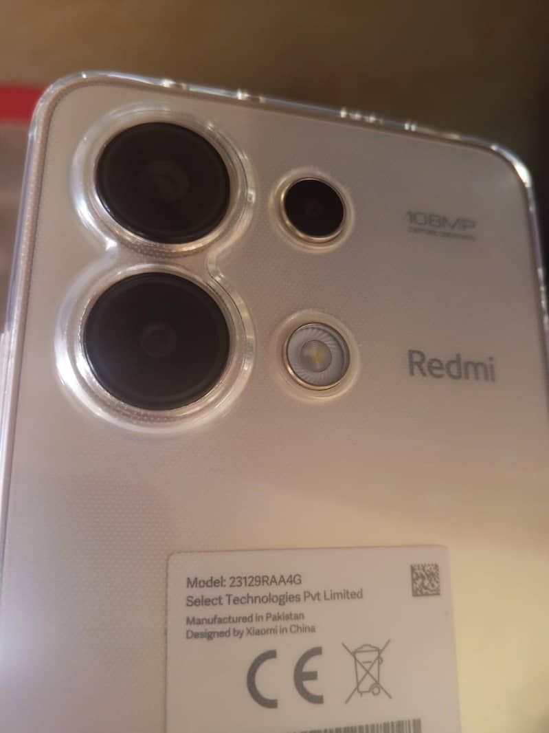 Xiaomi Note 13 3