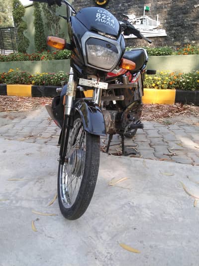 Honda 70 Dreem New A 1 condition.