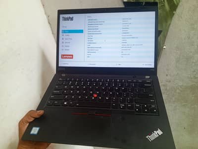 core I7 8th gen,2gb dedicated graphic card,8gb ram,256 nvme