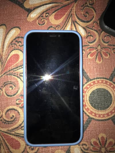 Apple iPhone 12 mini