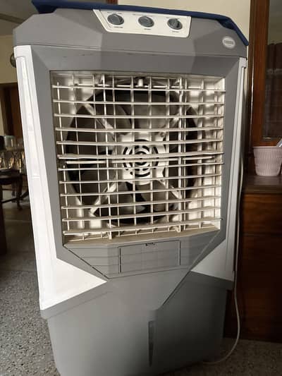 Canon Air cooler