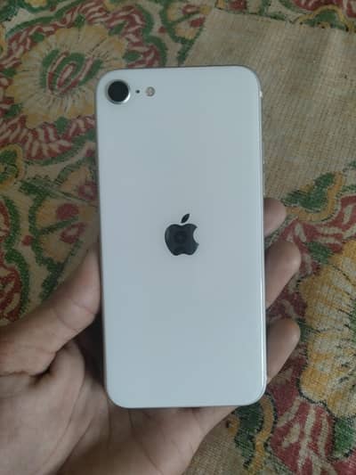 iPhone SE 2nd Generation (2020)