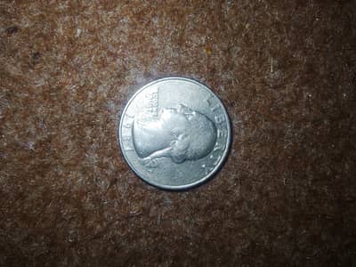 Antique & valuable coins