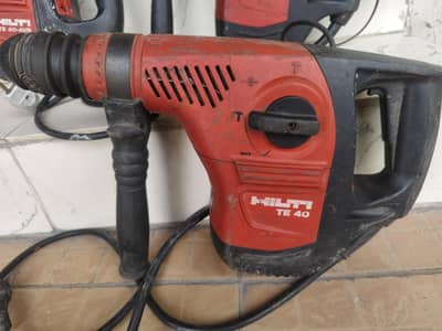Hilti 40E for sale