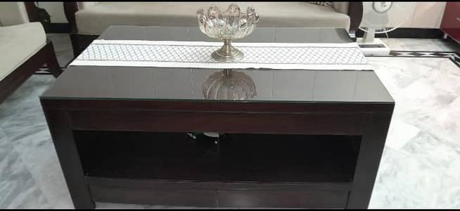 Centre/Coffee Wooden Table for living room