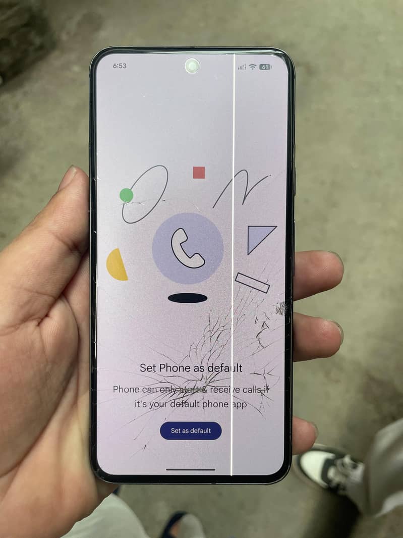 Google Pixel 8 1