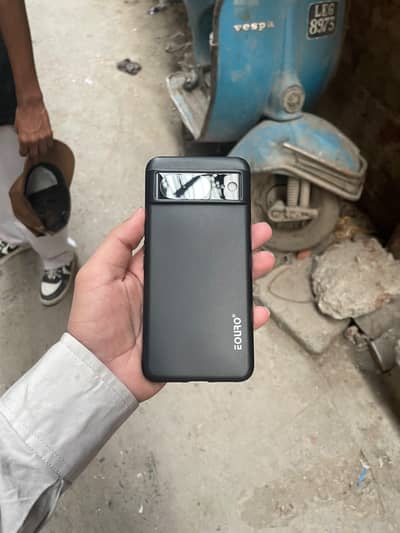 Google Pixel 8