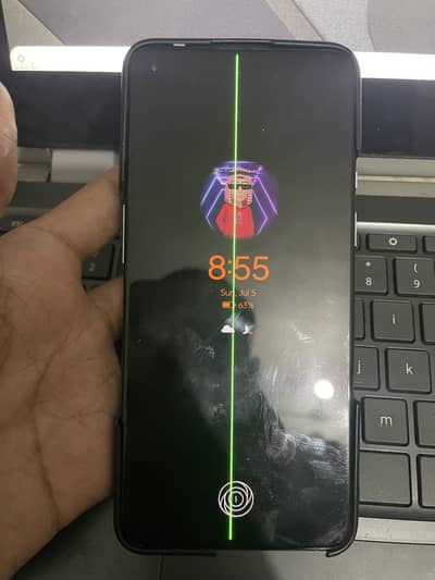 One Plus 9