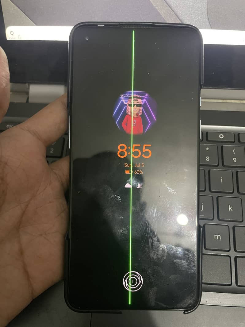 One Plus 9 0