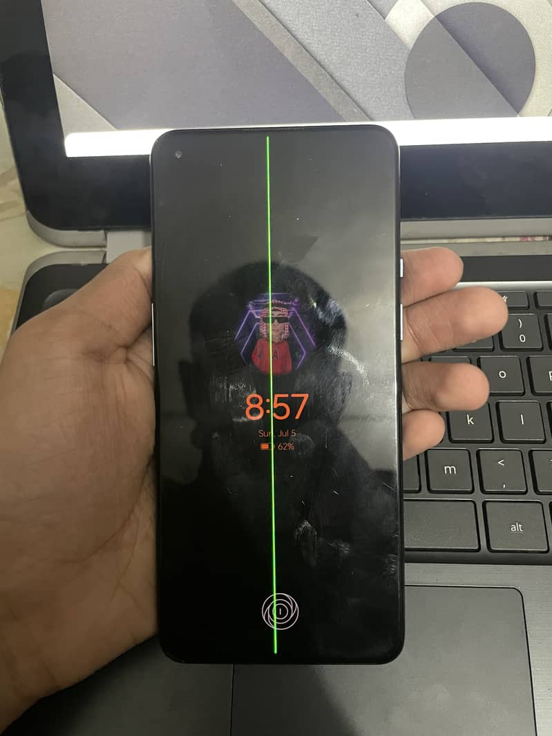 One Plus 9 6