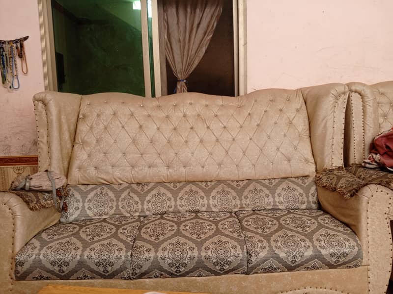 five seater sofa 0