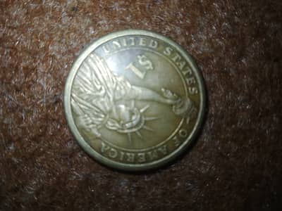 Antique & expensive coins