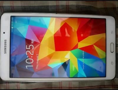 Deal of Two Samsung Tablet