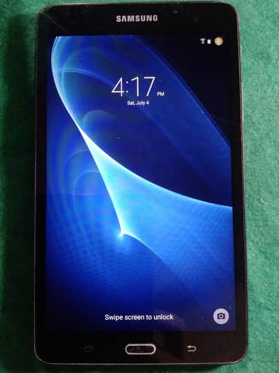 Samsung Tablet