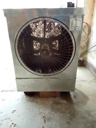 romm air cooler