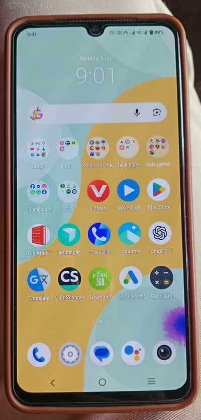 Vivo v23e