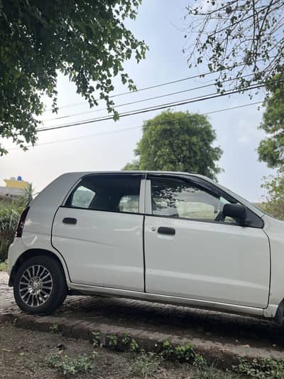 Suzuki Alto 2009
