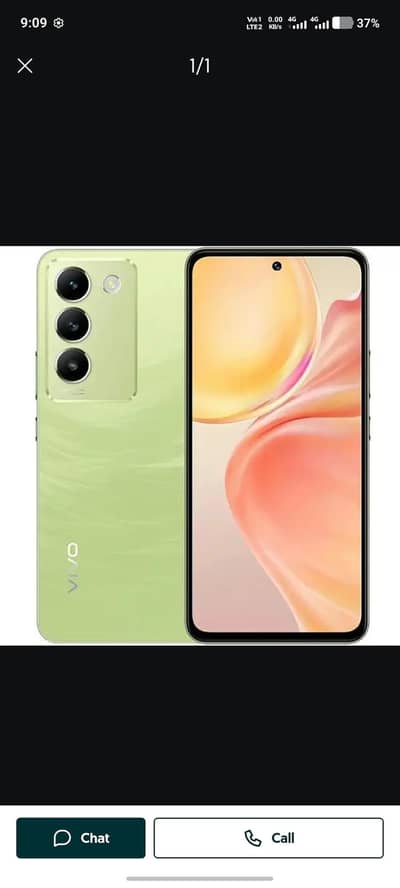 Vivo Y100