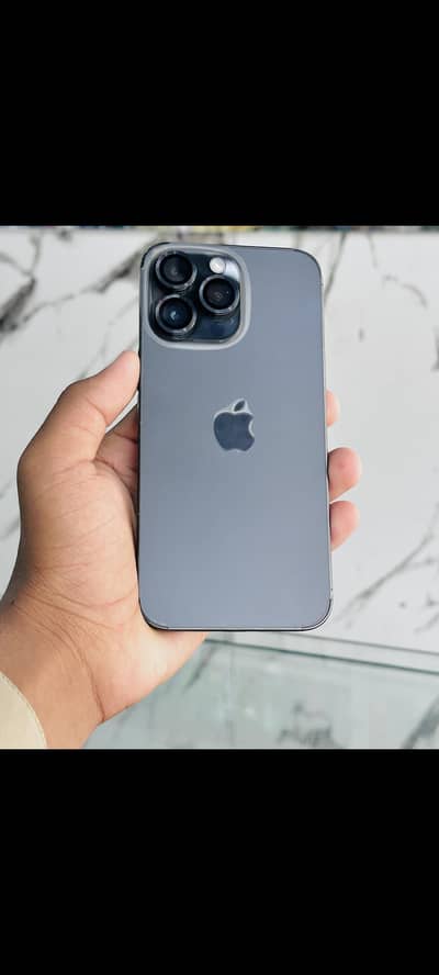 Apple iPhone 14 Pro Max