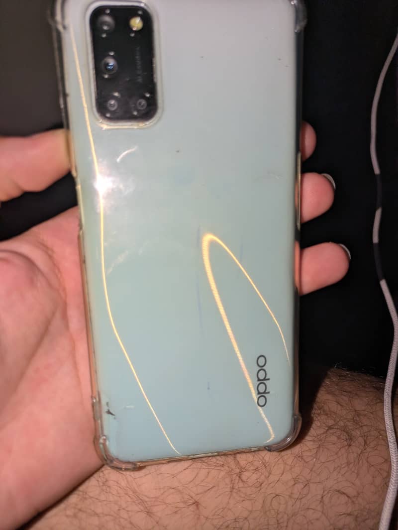 OPPO A52 1