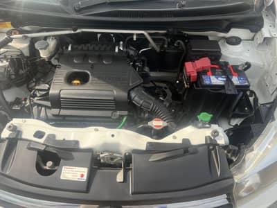 Suzuki Cultus VXL 2021