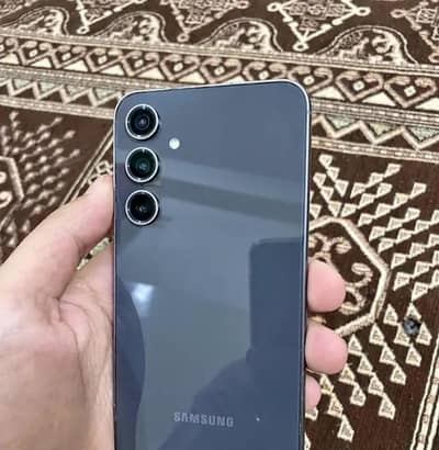 Samsung Mobile S23 FE