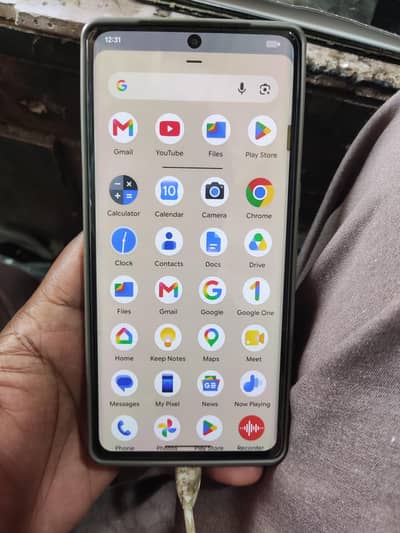 pixel 7 pro