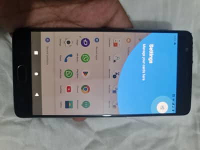 One Plus 3T 6Gb 64Gb original