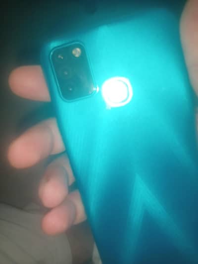 Infinix Smart 6