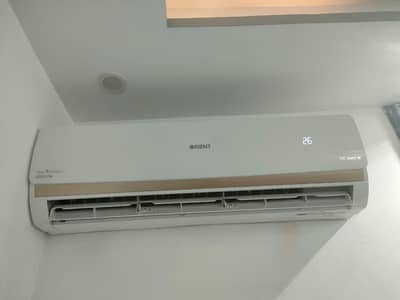 orient Ultron series AC sex