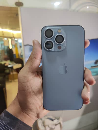 Apple iPhone 13 Pro