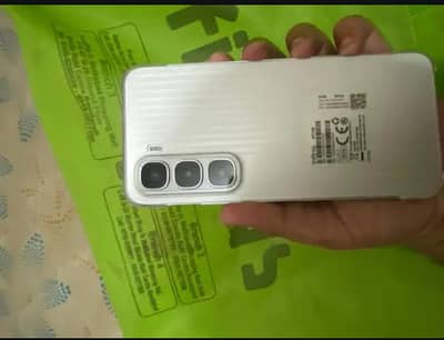 Infinix Hot 60i All ok  only phone like new
