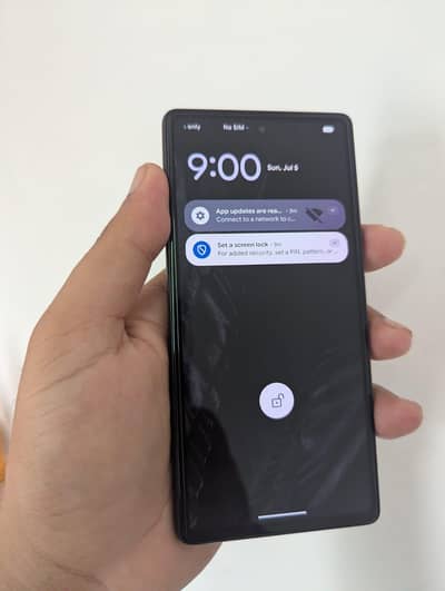 Google Pixel 7a – For Sale