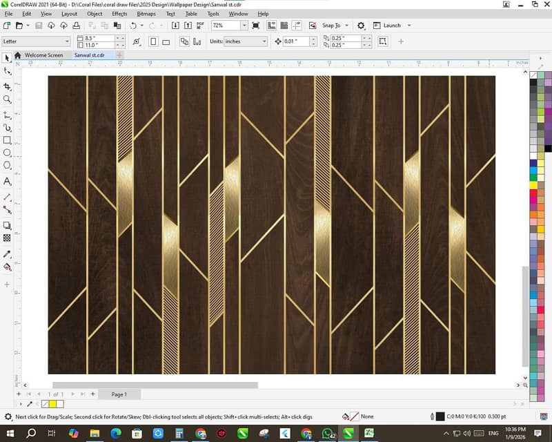 Flex Wallpaper 8