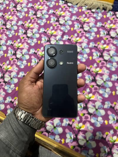 Xiaomi Redmi Note 13 Pro ( exchange possible)