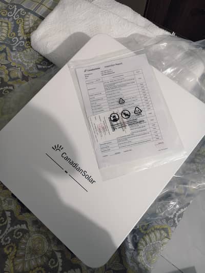 Canadian 10kv Brand New Inverter for sale