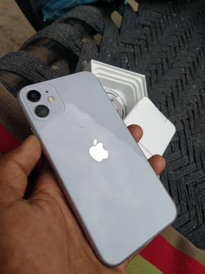 Apple iPhone 11 Non pta jv/exchange possible with Google pixel, iPhone