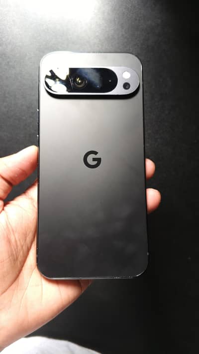 Google Pixel 9 Pro Xl